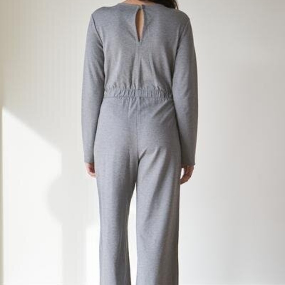 Leze the Label Meri Jumpsuit - Picture 3 of 9